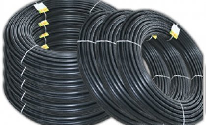 20x10 ЧЕРНЫЙ змеевик